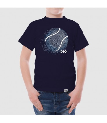 METEORITO CELESTE, ROSA Y LIMA