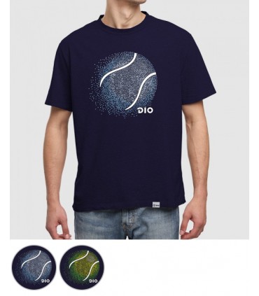 METEORITO LIMA Y CELESTE