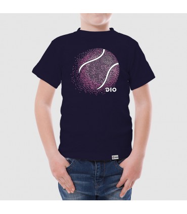 METEORITO CELESTE, ROSA Y LIMA