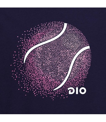 METEORITO CELESTE, ROSA Y LIMA