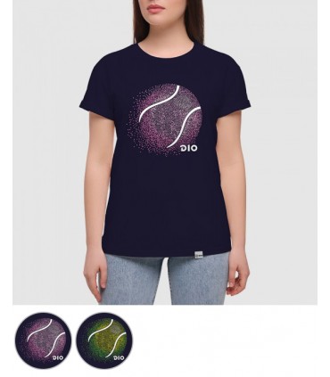 METEORITO ROSA Y LIMA