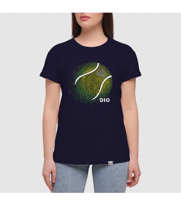 METEORITO ROSA Y LIMA