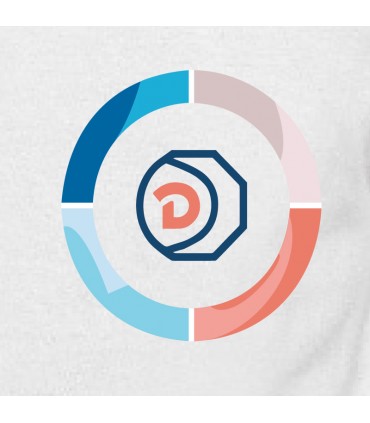 DRAGÓN BLANCA Y NEGRA