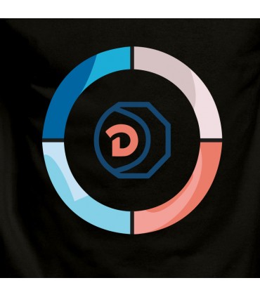 DRAGÓN BLANCA Y NEGRA