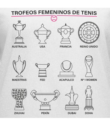 TROFEOS