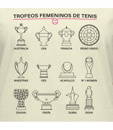 TROFEOS