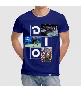 camiseta tenis new york