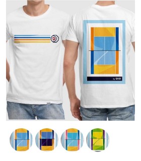 MOSAICO