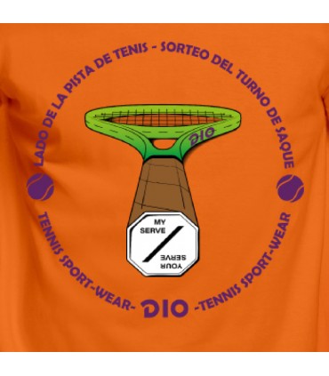 SORTEO AMARILLA, CELESTE, NARANJA, ROSA Y VERDE