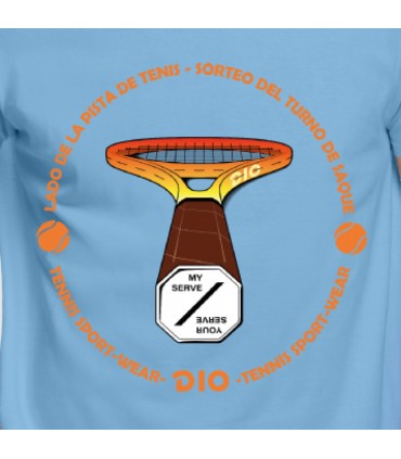 SORTEO ROSA, LIMA Y BLANCA