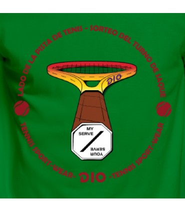 SORTEO ROSA, LIMA Y BLANCA