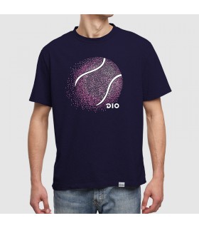 METEORITO ROSA